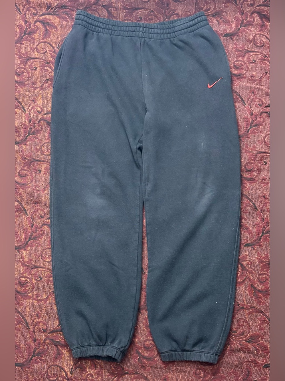 00s Nike Baggy Sweatpants